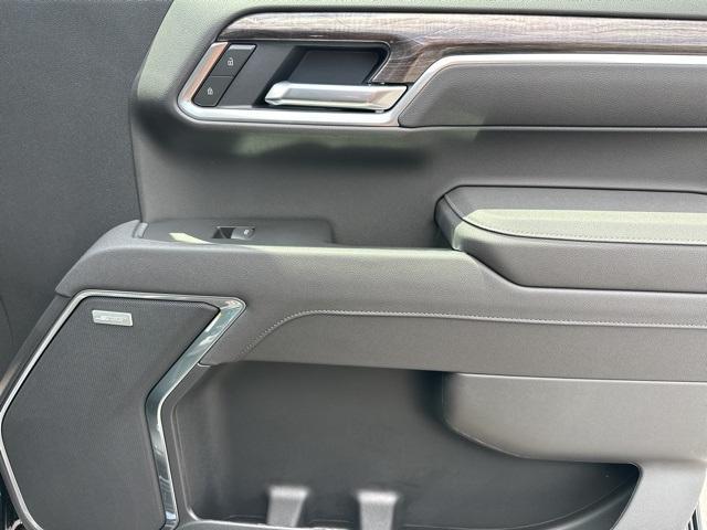new 2026 Chevrolet Silverado 1500 car, priced at $60,960