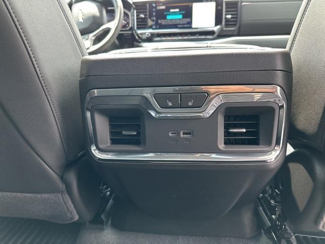 new 2026 Chevrolet Silverado 1500 car, priced at $60,960