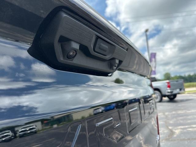 new 2026 Chevrolet Silverado 1500 car, priced at $60,960