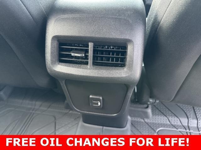 used 2022 Chevrolet Equinox car, priced at $21,498