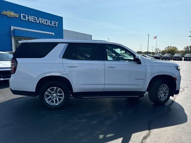 used 2023 Chevrolet Tahoe car, priced at $49,999