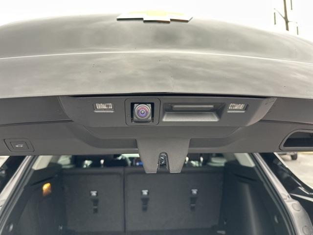 new 2026 Chevrolet TrailBlazer car, priced at $26,705