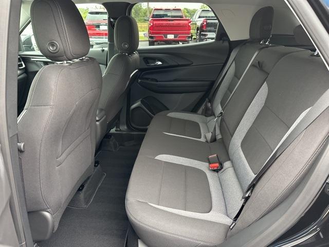 new 2026 Chevrolet TrailBlazer car, priced at $26,705