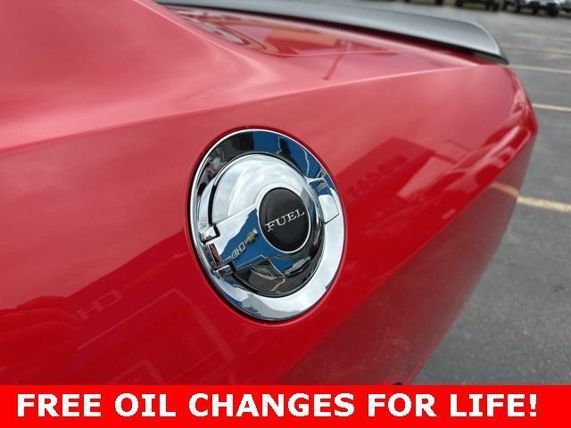 used 2023 Dodge Challenger car, priced at $29,998