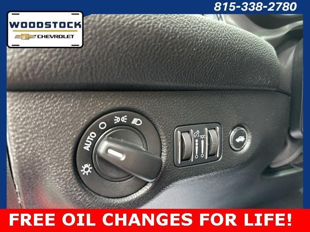 used 2023 Dodge Challenger car, priced at $32,490