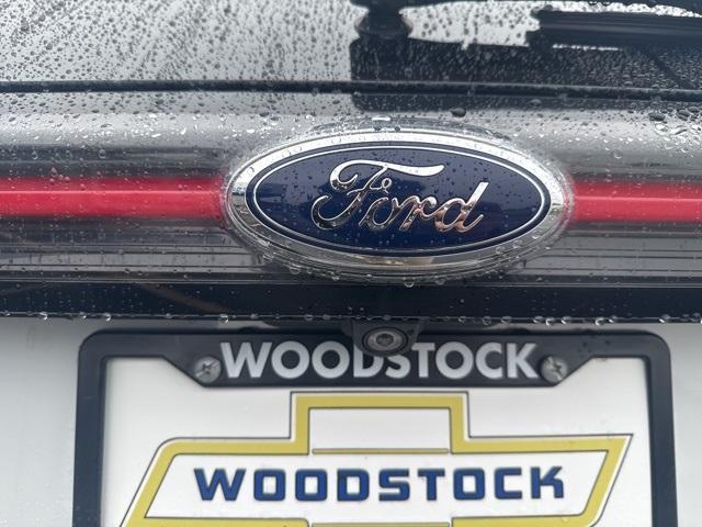 used 2017 Ford Edge car, priced at $14,800