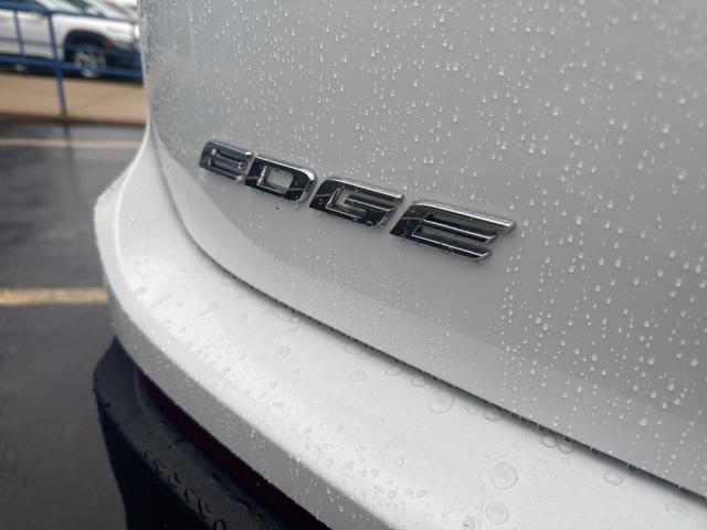 used 2017 Ford Edge car, priced at $14,800