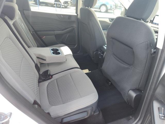 used 2022 Ford Escape car, priced at $22,960