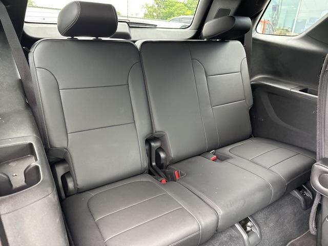 used 2023 Chevrolet Traverse car, priced at $33,495