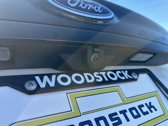 used 2019 Ford Edge car, priced at $21,995