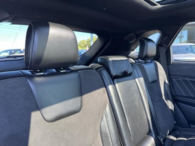 used 2019 Ford Edge car, priced at $21,995