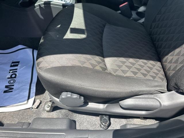 used 2022 Mitsubishi Mirage car, priced at $11,298