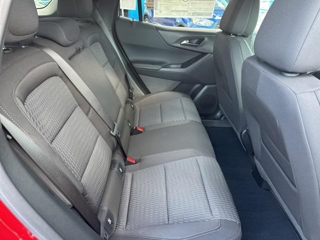 new 2026 Chevrolet Equinox car, priced at $31,535