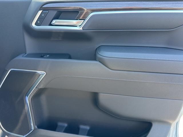 new 2026 Chevrolet Silverado 1500 car, priced at $50,093