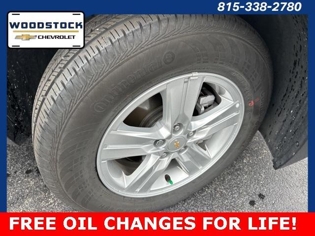 used 2022 Chevrolet Trax car, priced at $19,495