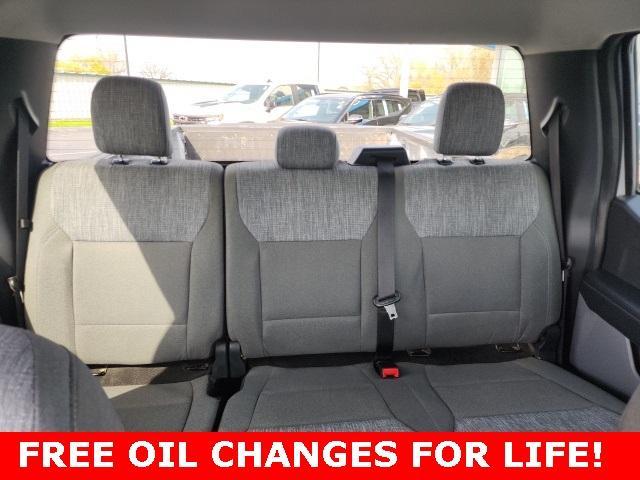 used 2022 Ford F-150 car, priced at $35,498