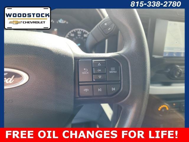 used 2022 Ford F-150 car, priced at $35,395