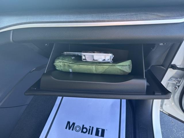 used 2021 Jeep Grand Cherokee L car, priced at $28,495