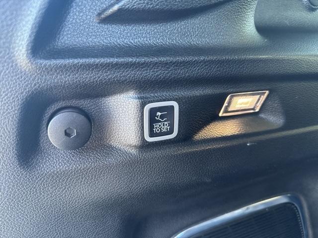 used 2021 Jeep Grand Cherokee L car, priced at $28,495