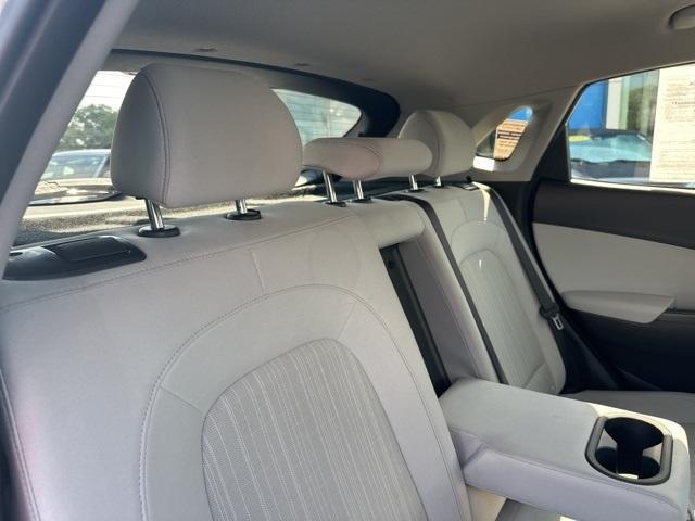 used 2022 Hyundai Kona car, priced at $16,900