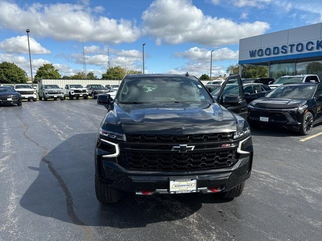 new 2024 Chevrolet Tahoe car, priced at $67,600