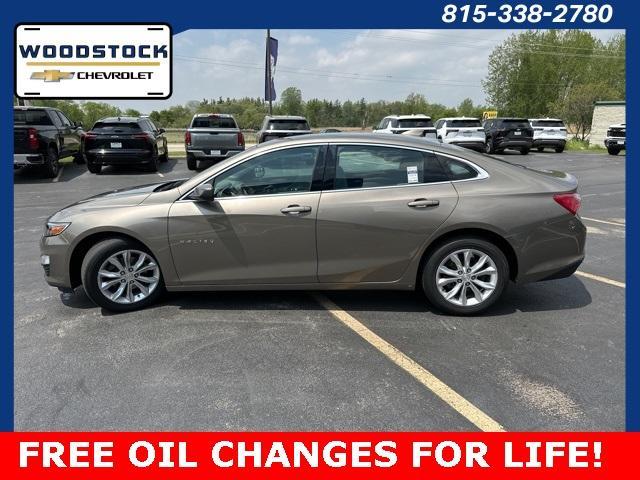 used 2020 Chevrolet Malibu car, priced at $14,995