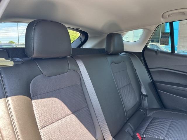 new 2025 Chevrolet Trax car, priced at $22,785