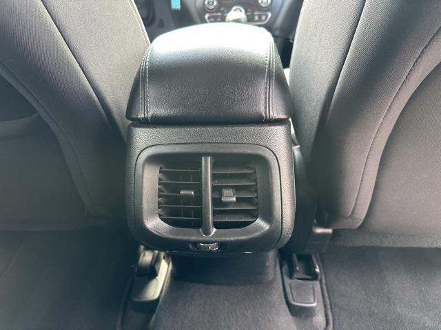 used 2019 Jeep Cherokee car, priced at $13,700