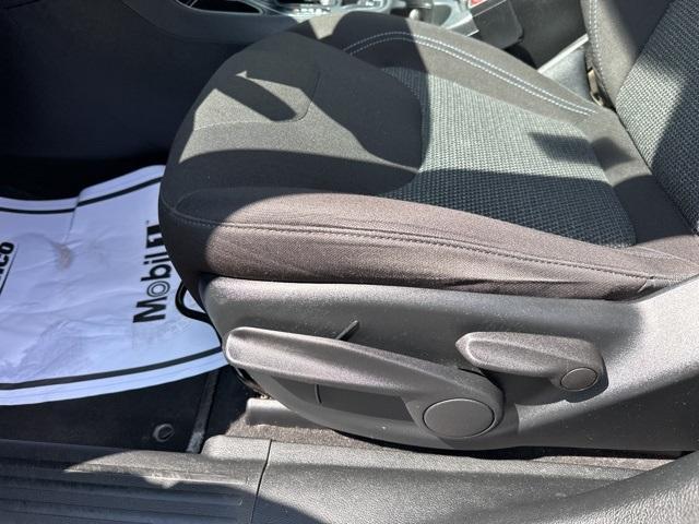 used 2019 Jeep Cherokee car, priced at $13,700