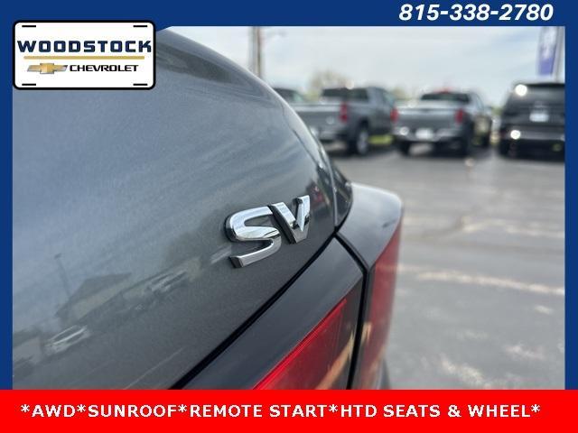 used 2020 Nissan Altima car, priced at $17,995