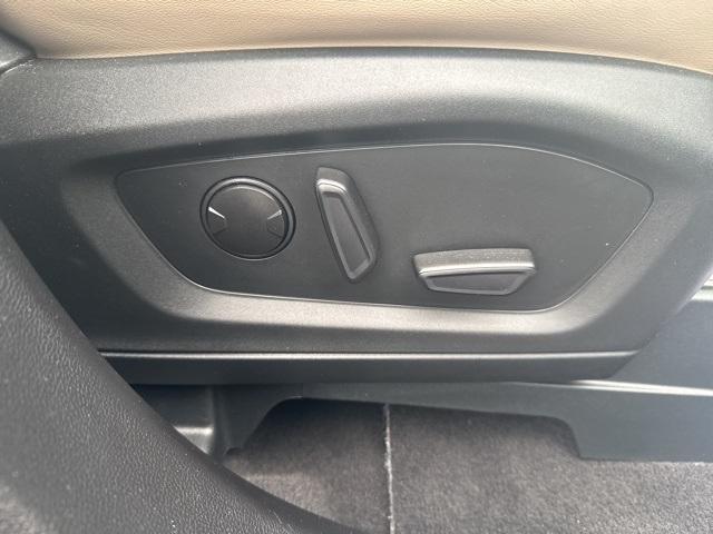 used 2023 Ford Explorer car, priced at $28,995