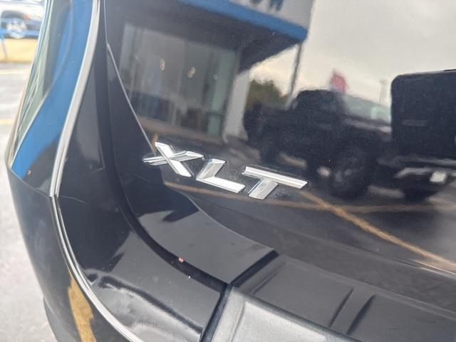 used 2023 Ford Explorer car, priced at $28,995