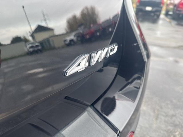 used 2023 Ford Explorer car, priced at $28,995