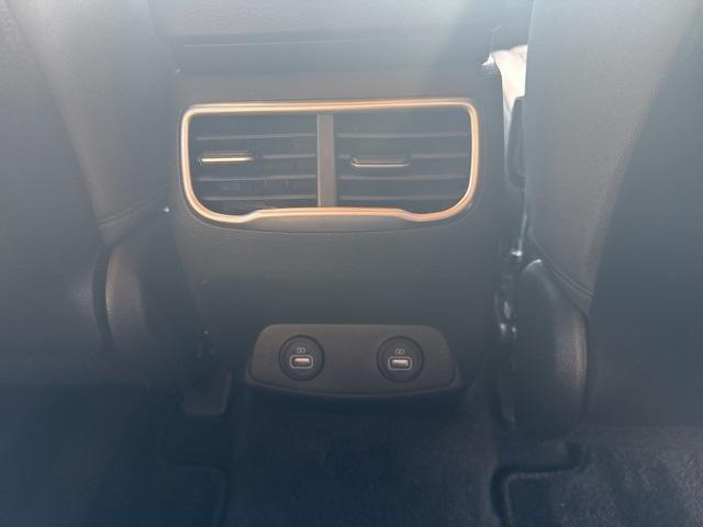 used 2023 Hyundai Santa Fe car, priced at $21,995