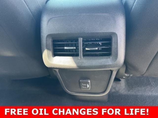 used 2023 Chevrolet Equinox car, priced at $21,998