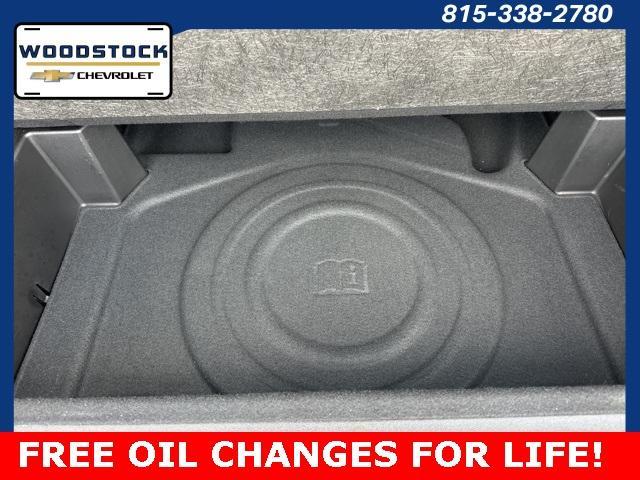 used 2022 Chevrolet Equinox car, priced at $21,995