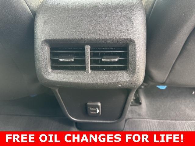 used 2022 Chevrolet Equinox car, priced at $21,498