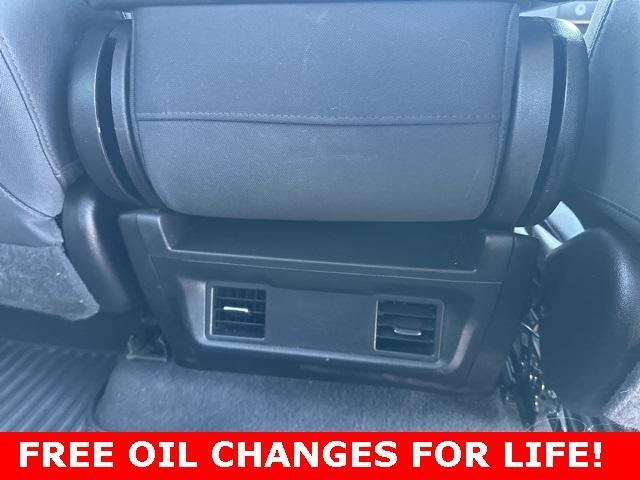 used 2019 Chevrolet Silverado 1500 car, priced at $28,695