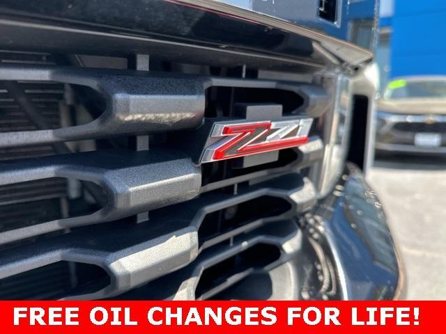 used 2019 Chevrolet Silverado 1500 car, priced at $28,695