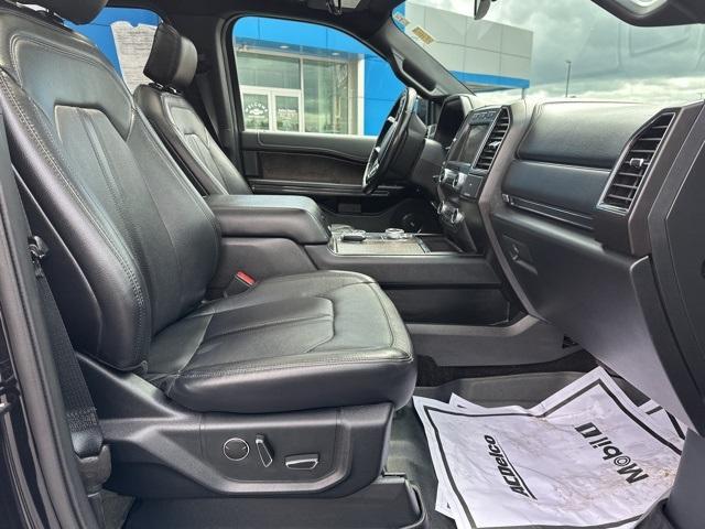 used 2019 Ford Expedition car, priced at $29,499