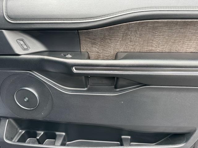 used 2019 Ford Expedition car, priced at $29,499