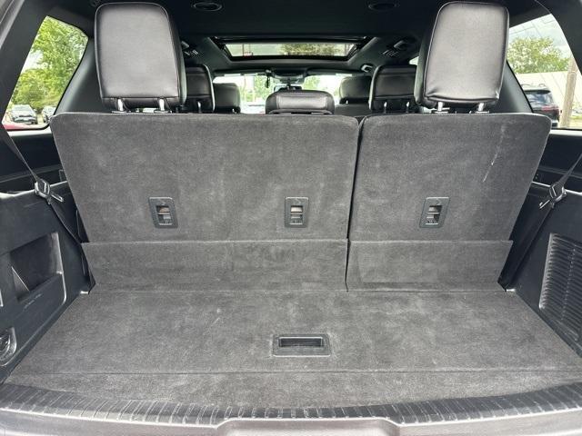 used 2019 Ford Expedition car, priced at $29,499