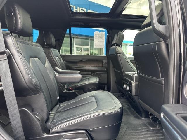 used 2019 Ford Expedition car, priced at $29,499