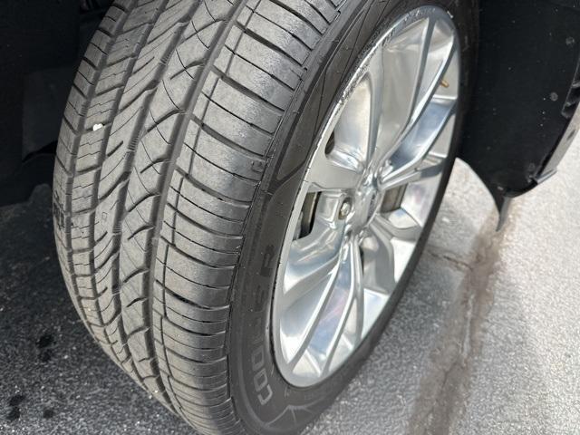used 2019 Ford Expedition car, priced at $29,499