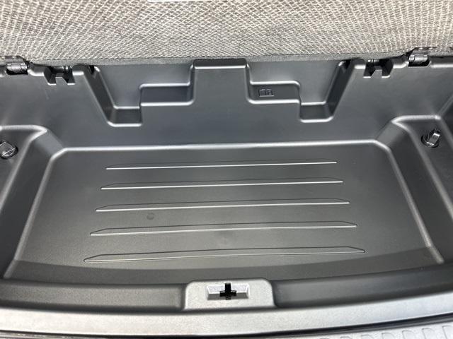 new 2026 Chevrolet Traverse car, priced at $45,899