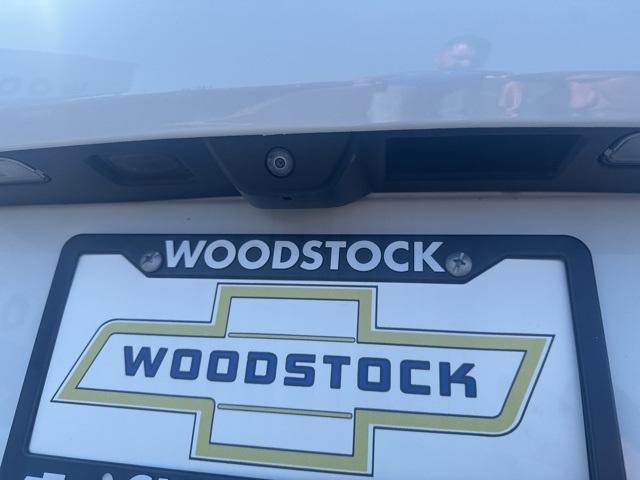 used 2021 Jeep Grand Cherokee L car, priced at $27,495