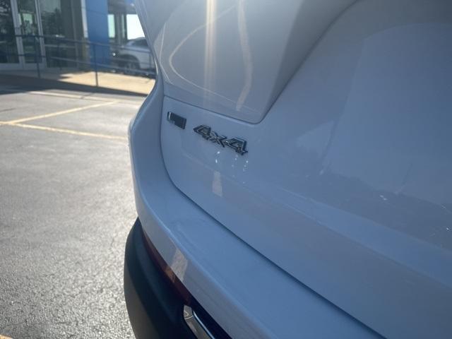 used 2021 Jeep Grand Cherokee L car, priced at $27,495