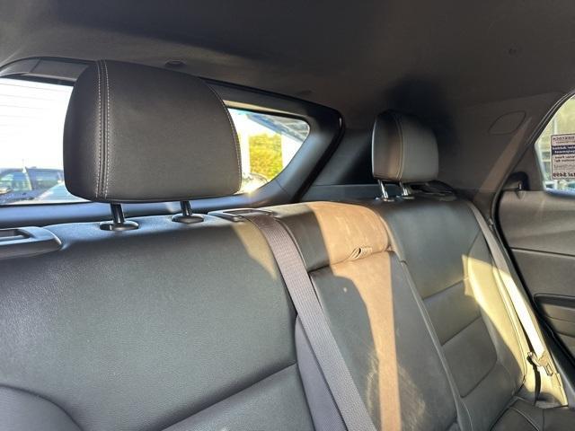 used 2021 Chevrolet TrailBlazer car, priced at $20,800