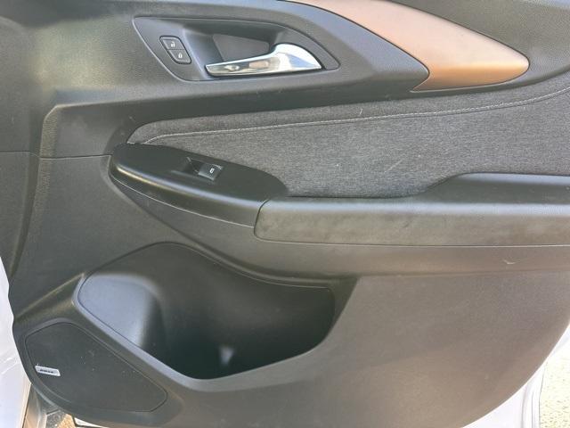 used 2021 Chevrolet TrailBlazer car, priced at $20,800