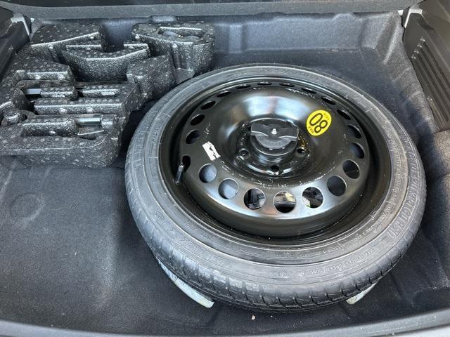 used 2021 Chevrolet TrailBlazer car, priced at $20,800
